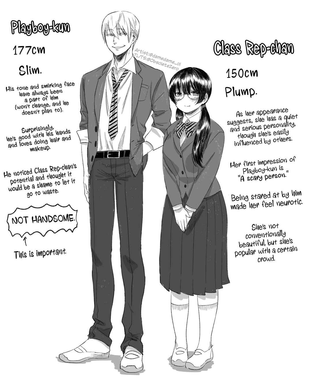 Page 1 Chapter 0.3 NoTR