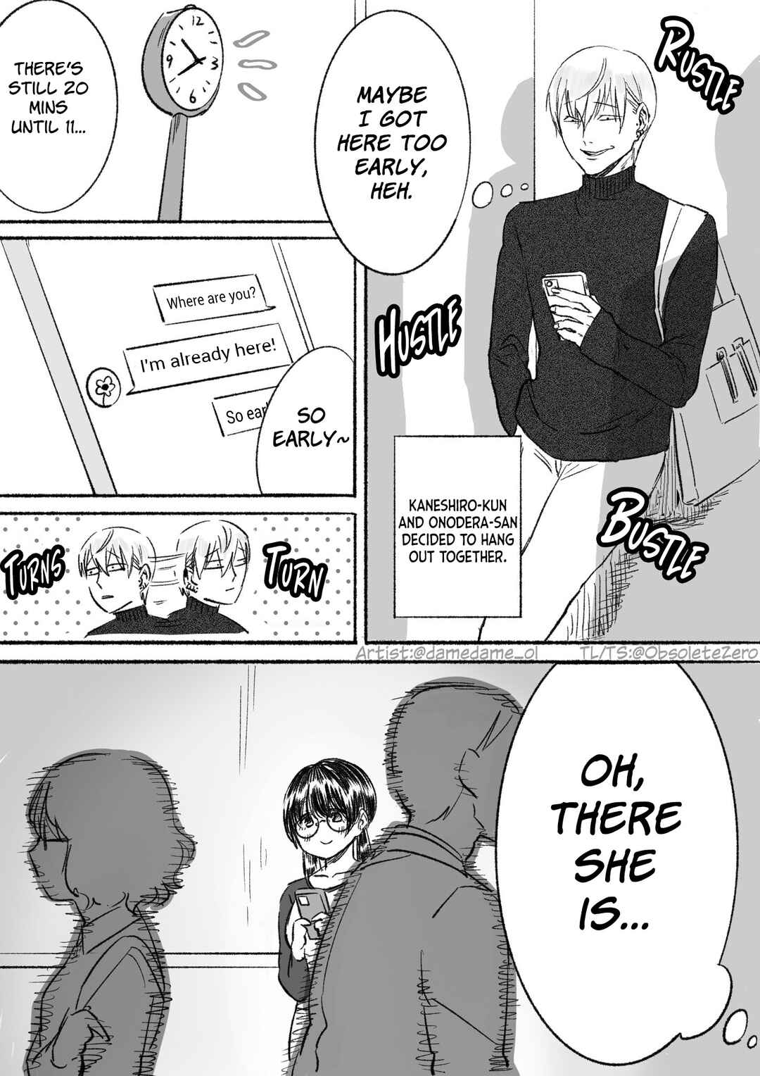 Page 1 Chapter 5 NoTR
