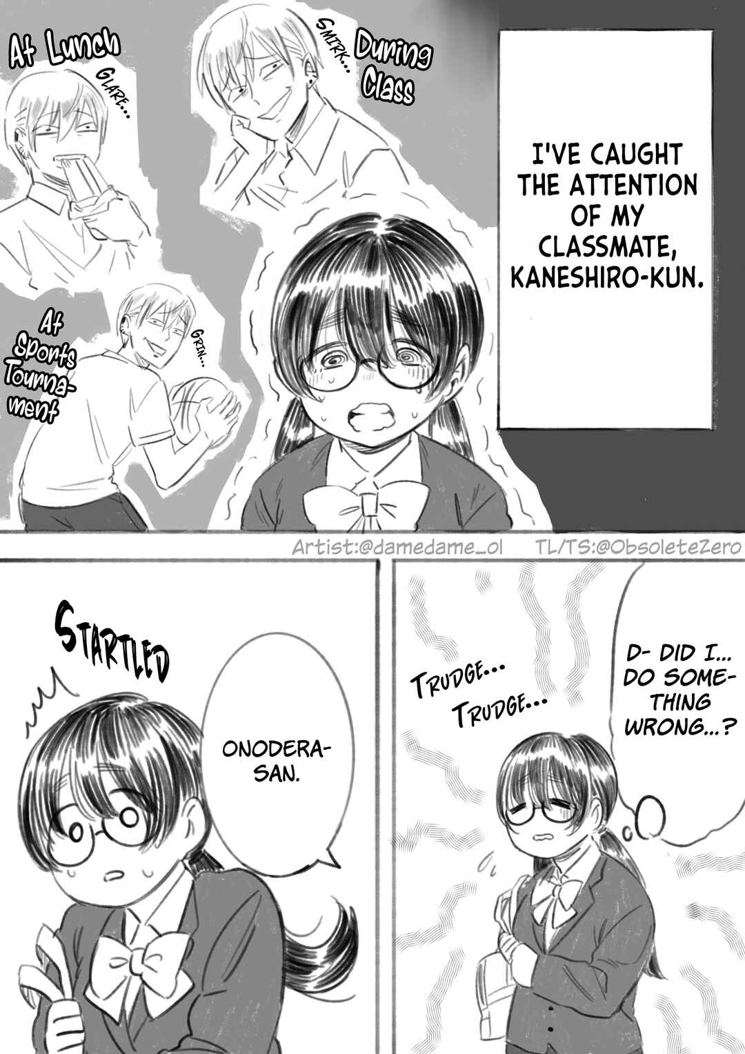 Page 1 Chapter 1 NoTR