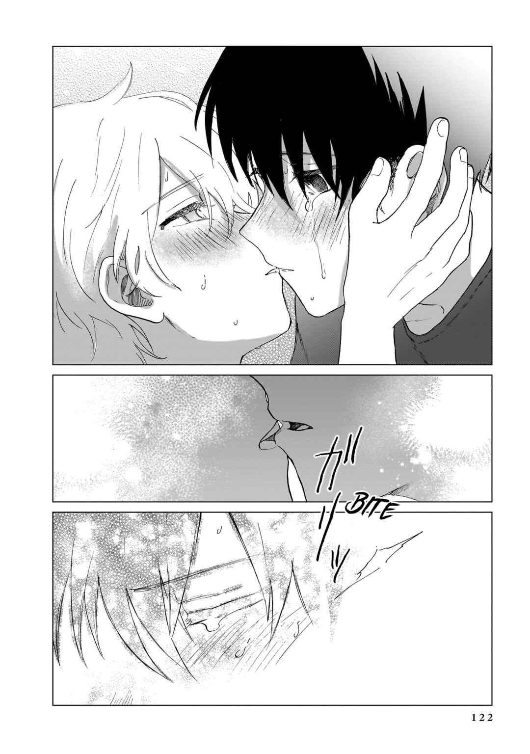 Page 23 Chapter 10 Shuumatsu, Kimi to