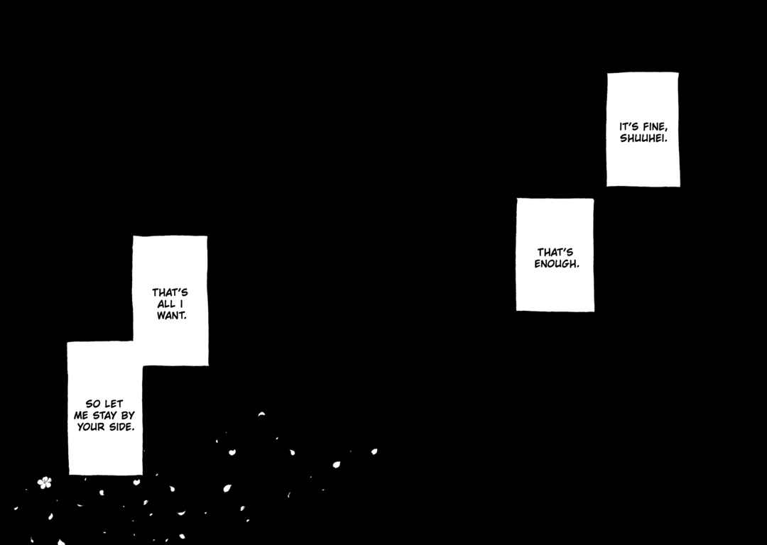 Page 29 Chapter 5 Shuumatsu, Kimi to