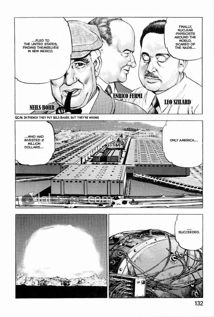 Page 12 Chapter 126 Zipang
