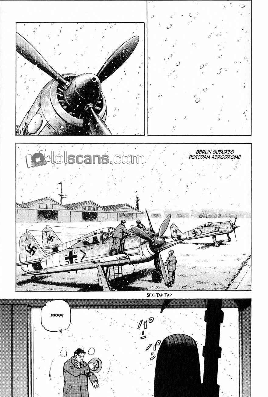 Page 19 Chapter 126 Zipang