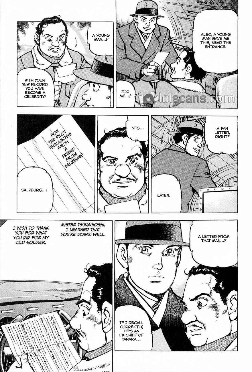Page 21 Chapter 126 Zipang