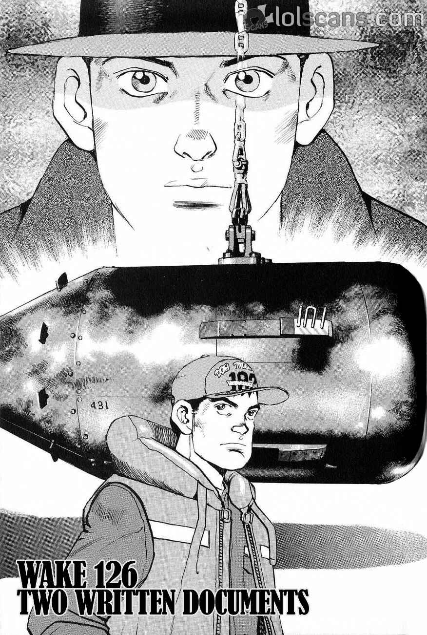 Page 3 Chapter 126 Zipang
