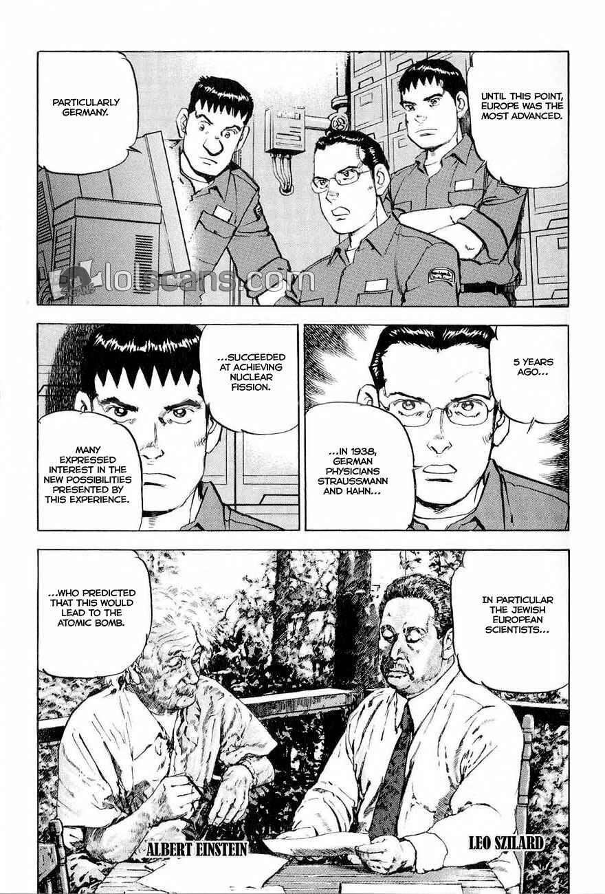 Page 9 Chapter 126 Zipang