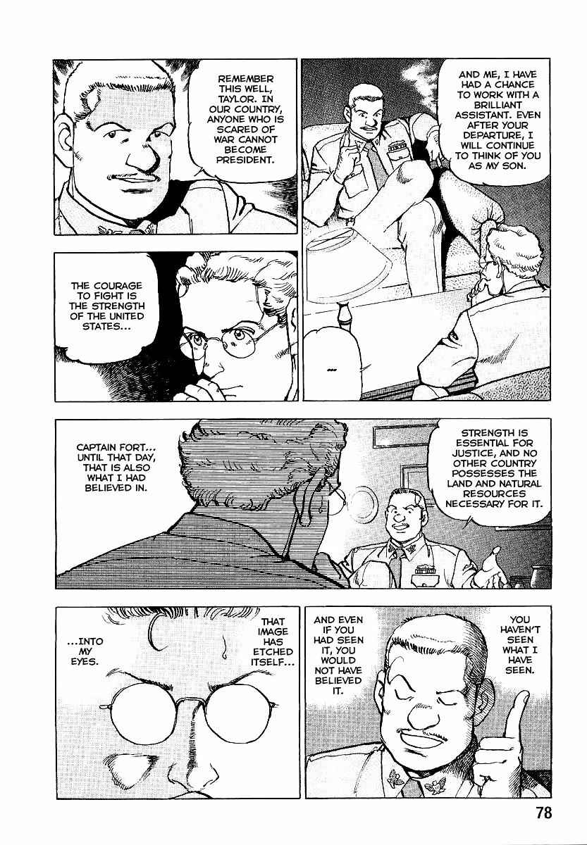 Page 17 Chapter 89 Zipang