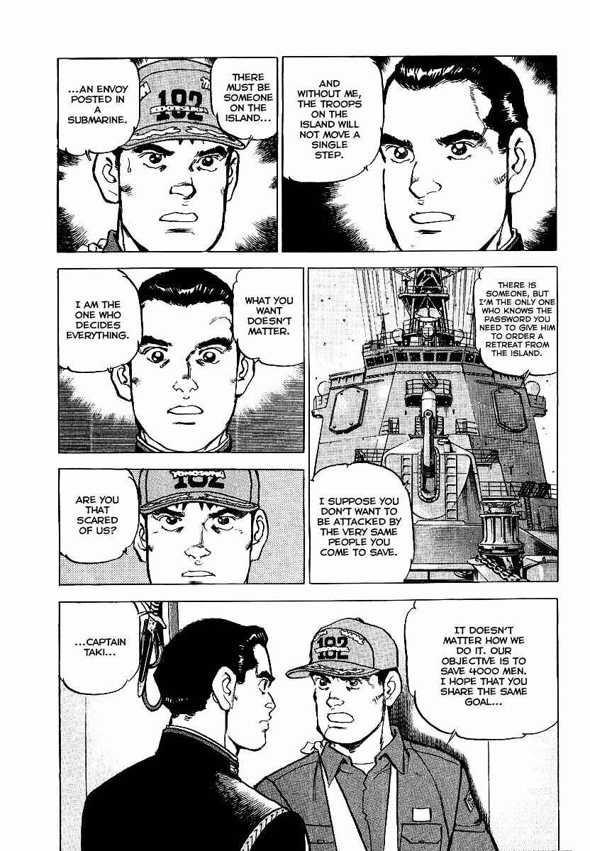 Page 9 Chapter 89 Zipang