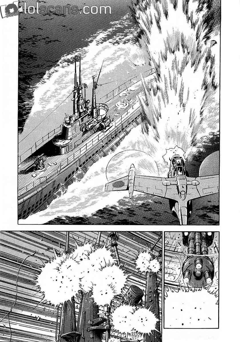 Page 22 Chapter 119 Zipang