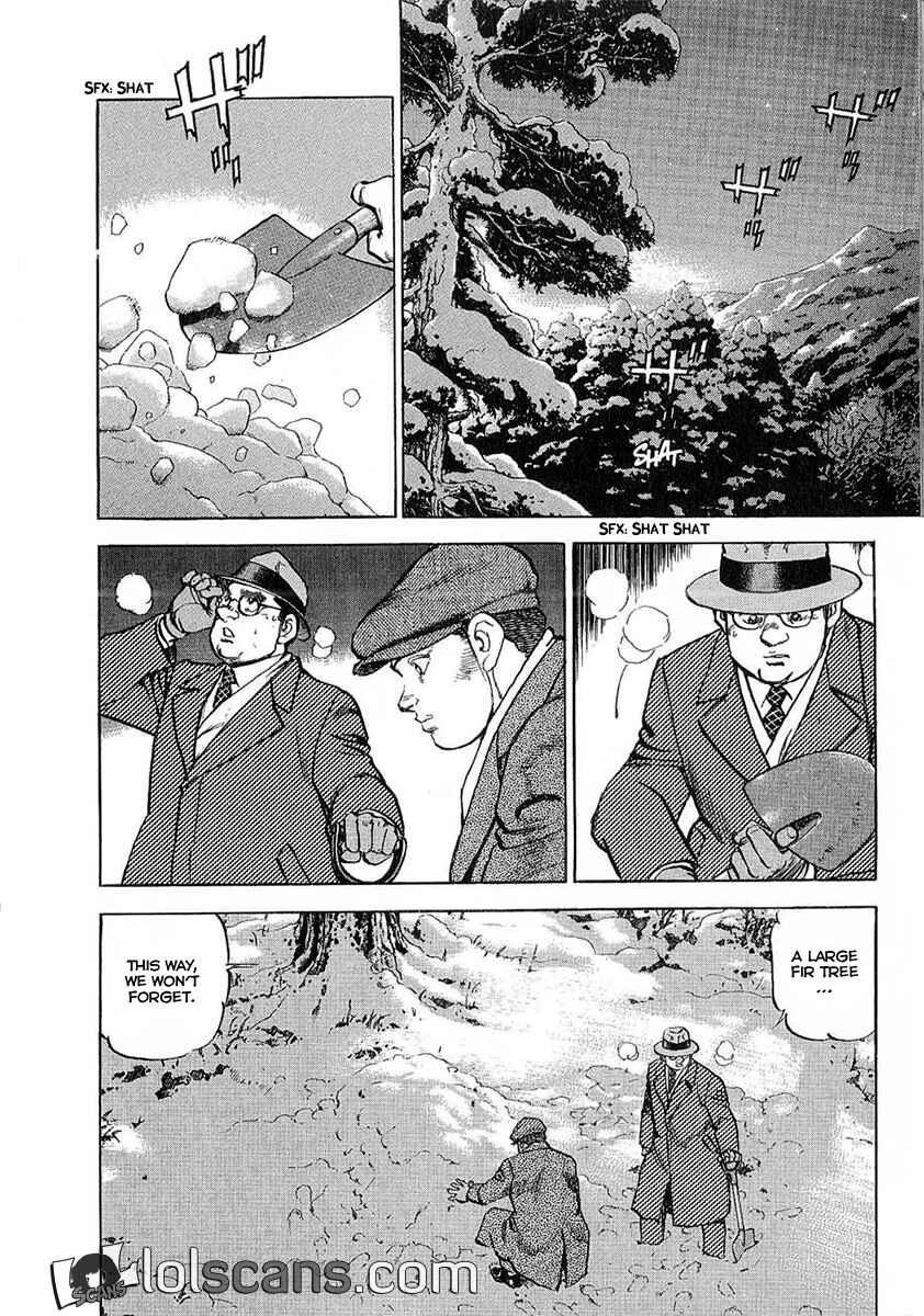Page 5 Chapter 119 Zipang