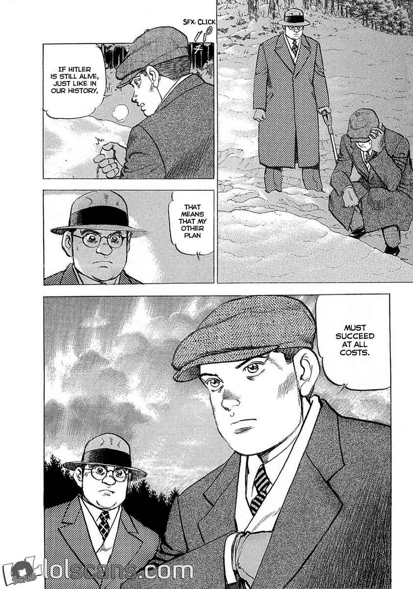 Page 9 Chapter 119 Zipang