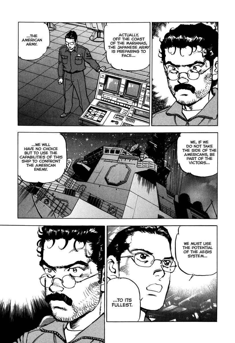 Page 22 Chapter 161 Zipang