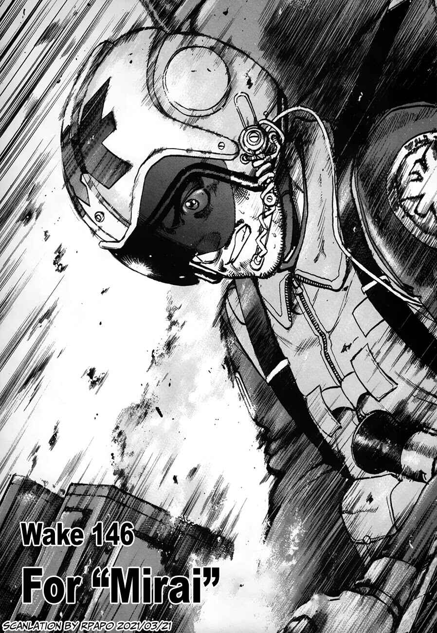 Page 1 Chapter 146 Zipang