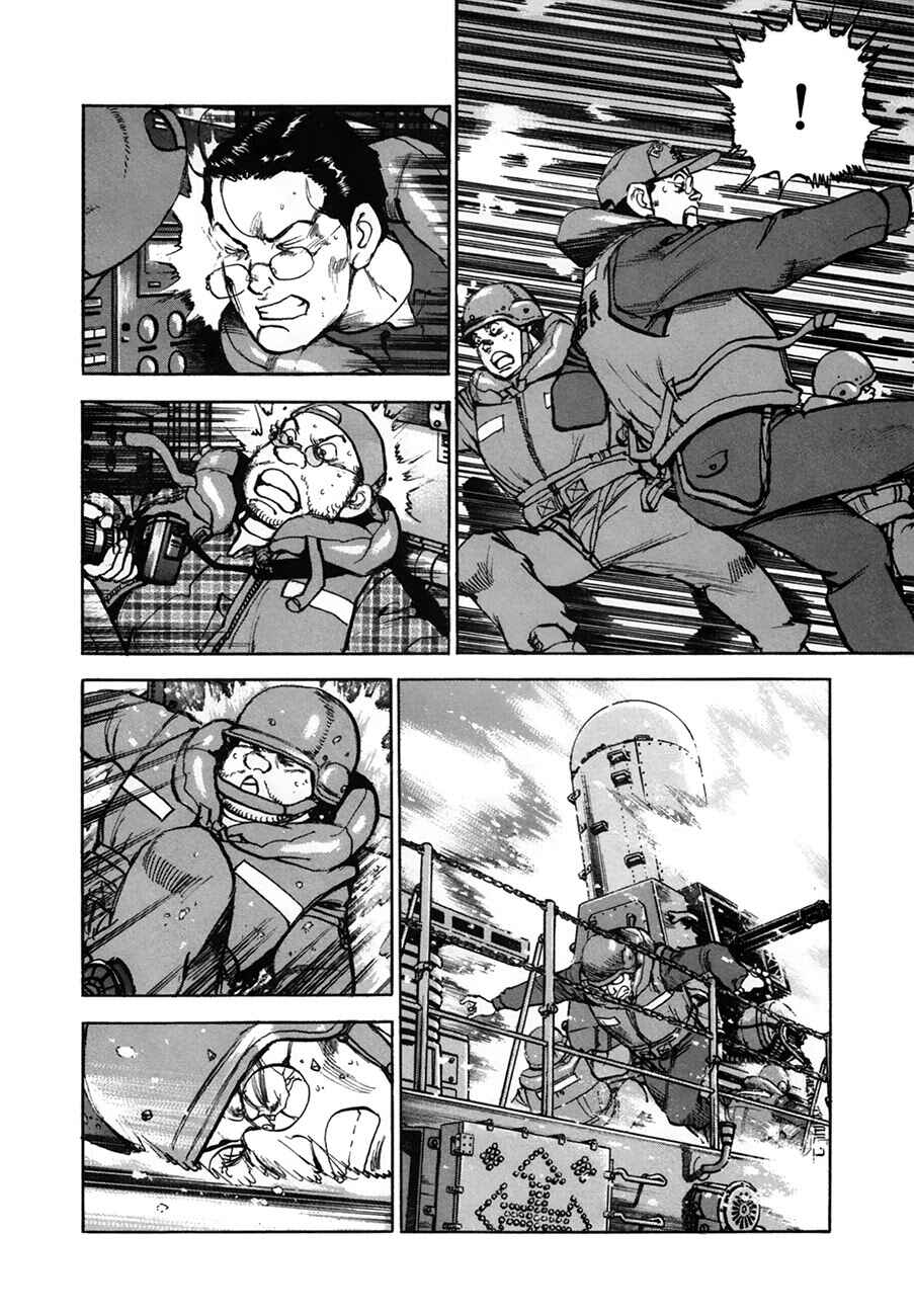 Page 16 Chapter 146 Zipang