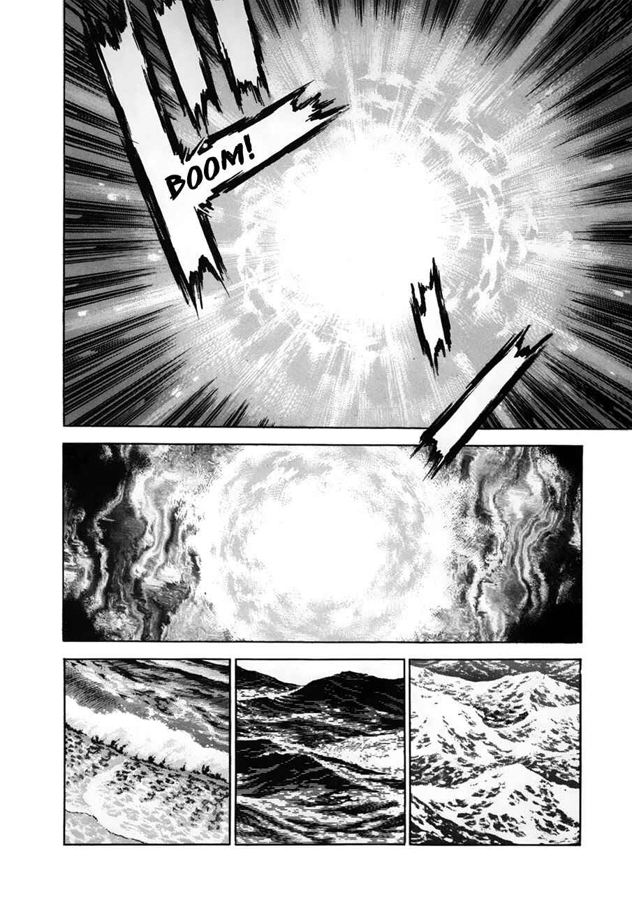 Page 4 Chapter 146 Zipang