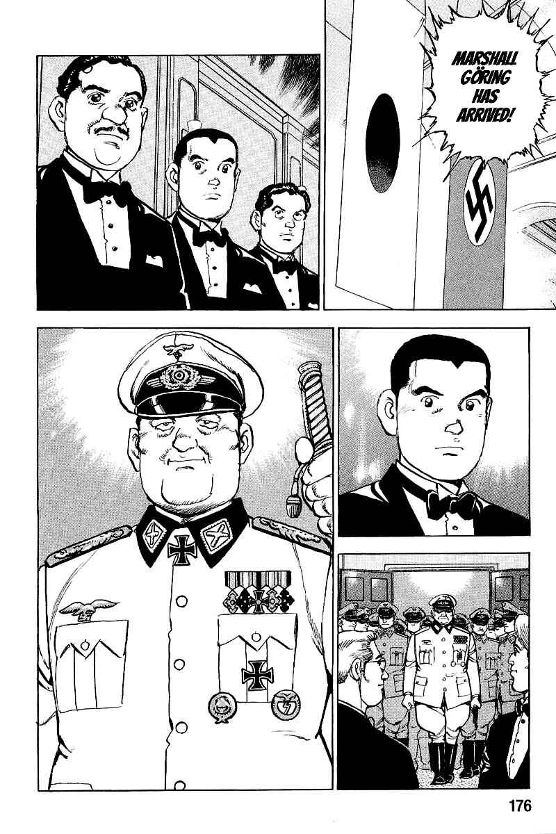 Page 19 Chapter 106 Zipang