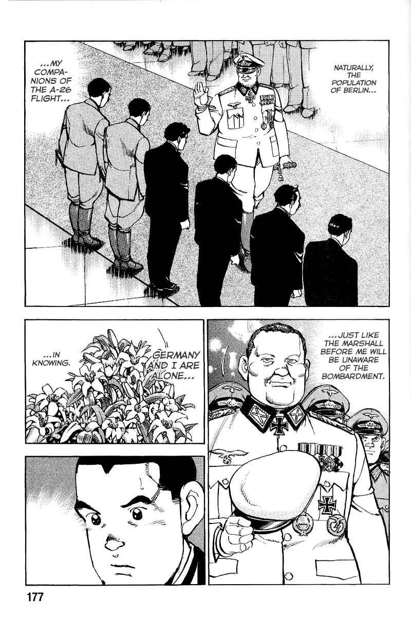Page 20 Chapter 106 Zipang