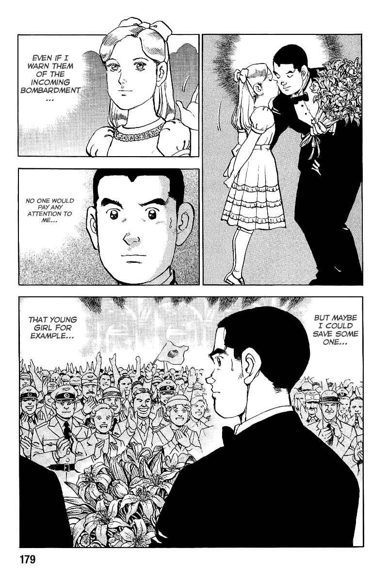 Page 22 Chapter 106 Zipang