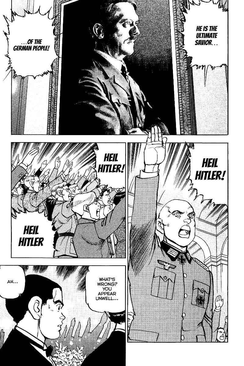 Page 24 Chapter 106 Zipang