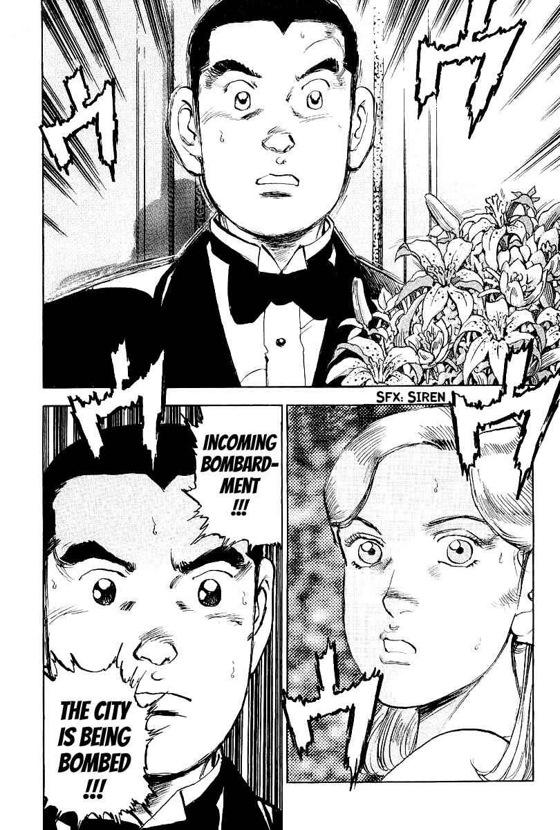 Page 27 Chapter 106 Zipang