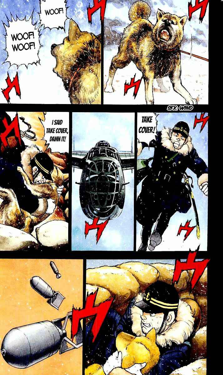 Page 6 Chapter 86 Zipang