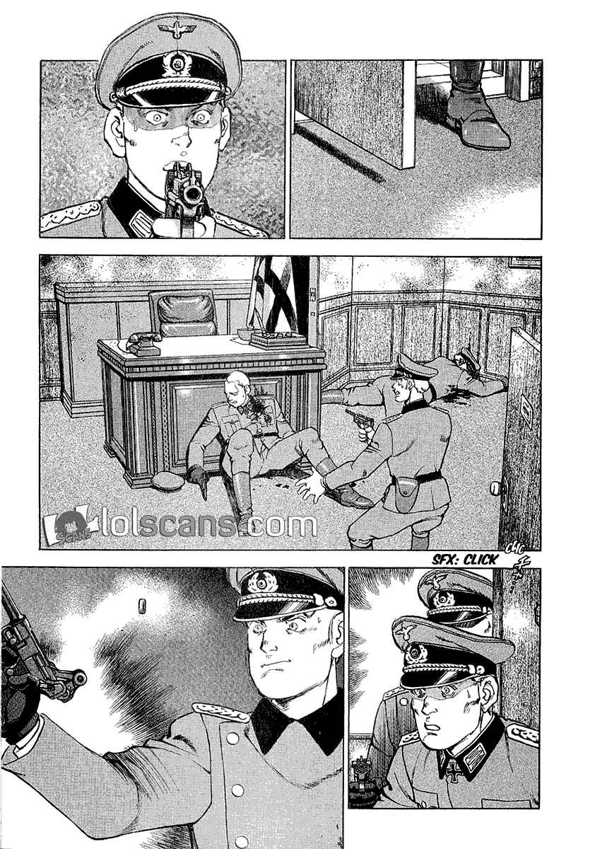 Page 10 Chapter 110 Zipang