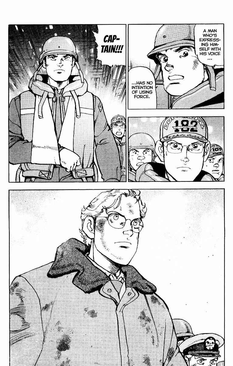 Page 23 Chapter 99 Zipang