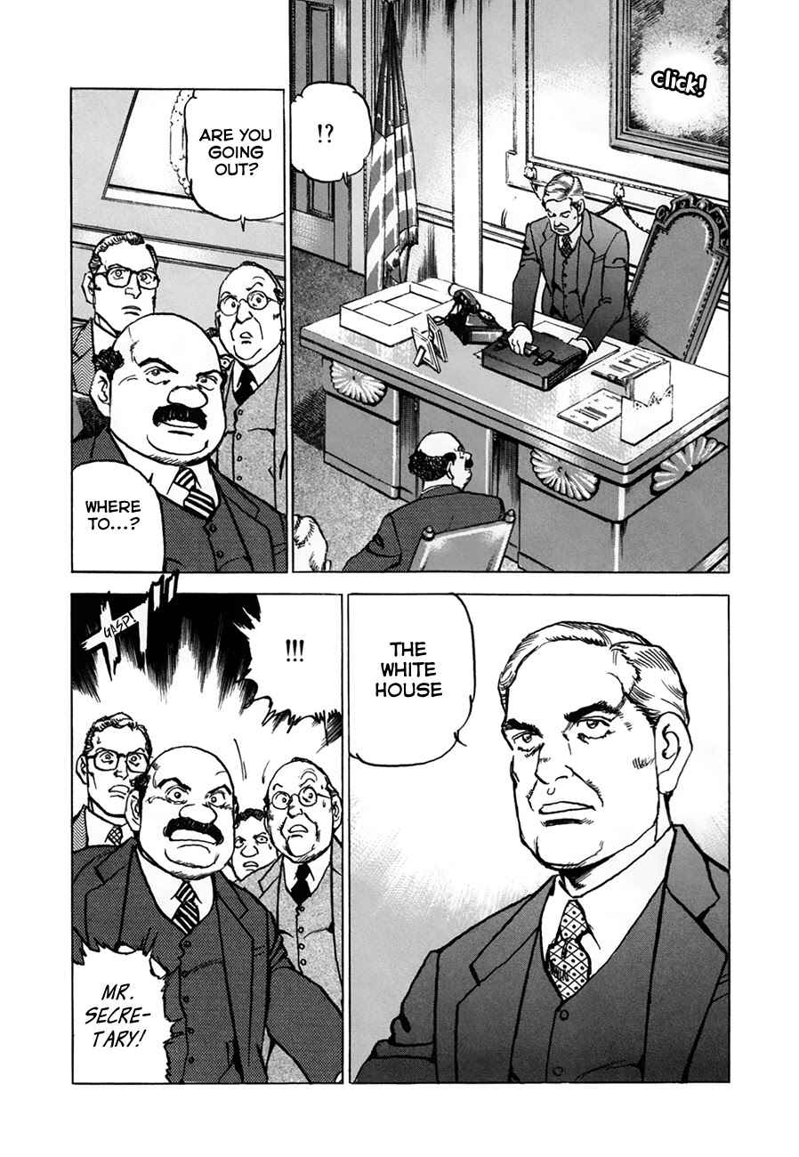 Page 10 Chapter 151 Zipang