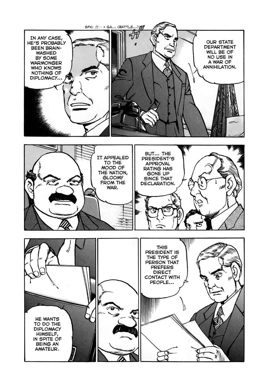 Page 9 Chapter 151 Zipang
