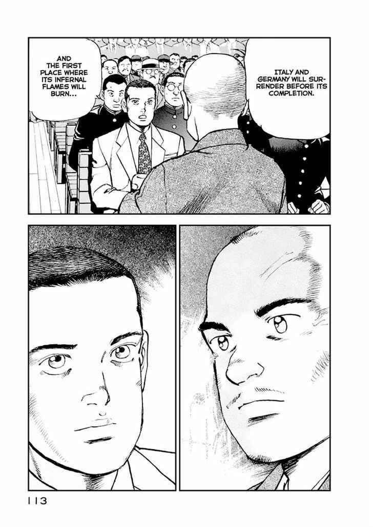 Page 11 Chapter 48 Zipang