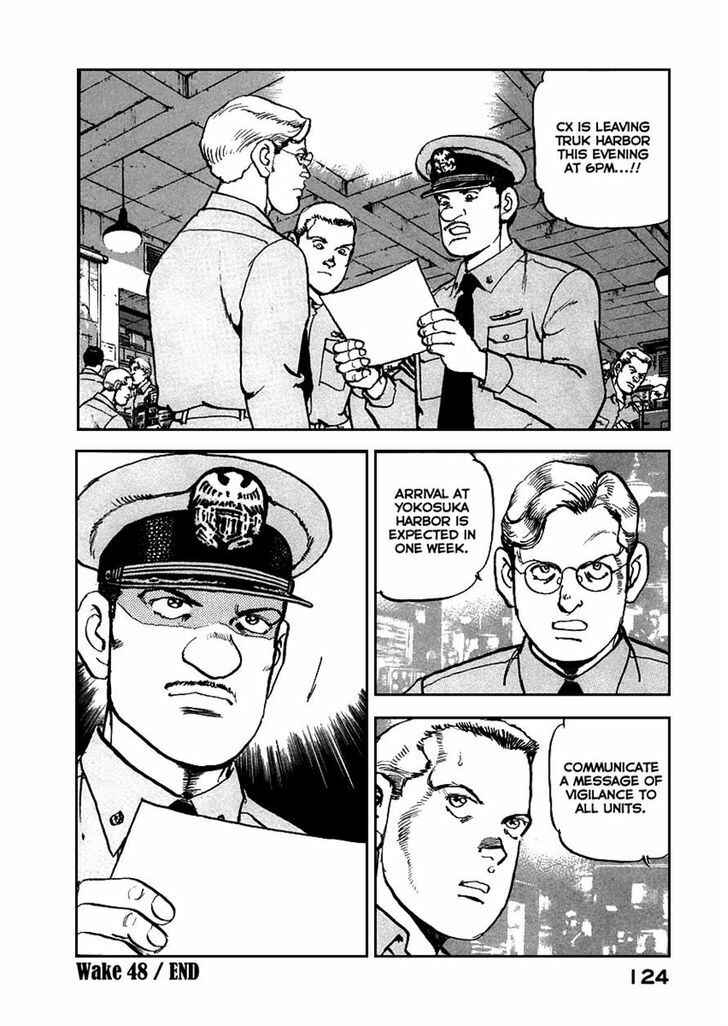 Page 22 Chapter 48 Zipang