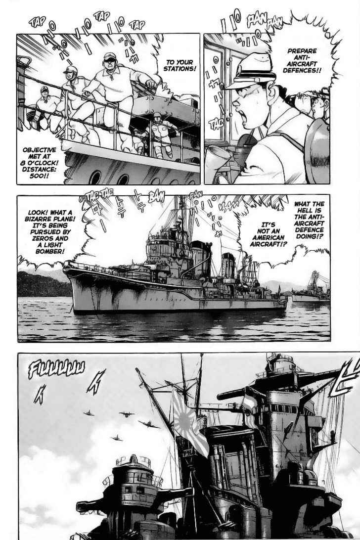 Page 4 Chapter 28 Zipang