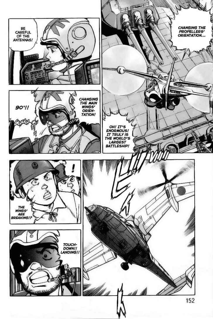 Page 6 Chapter 28 Zipang
