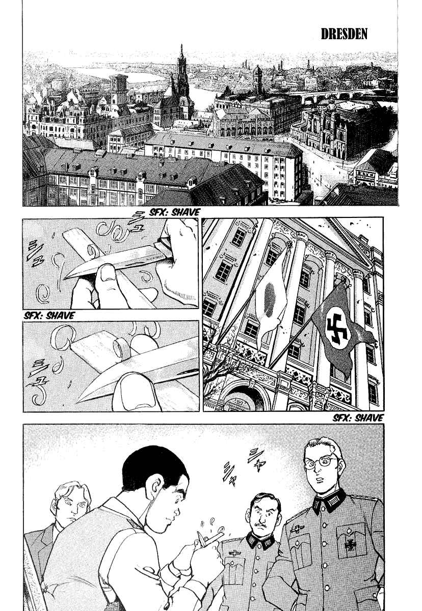 Page 10 Chapter 108 Zipang