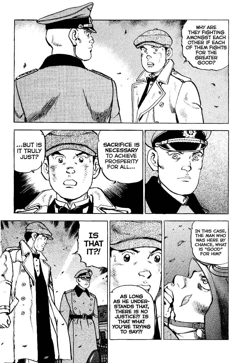 Page 19 Chapter 108 Zipang