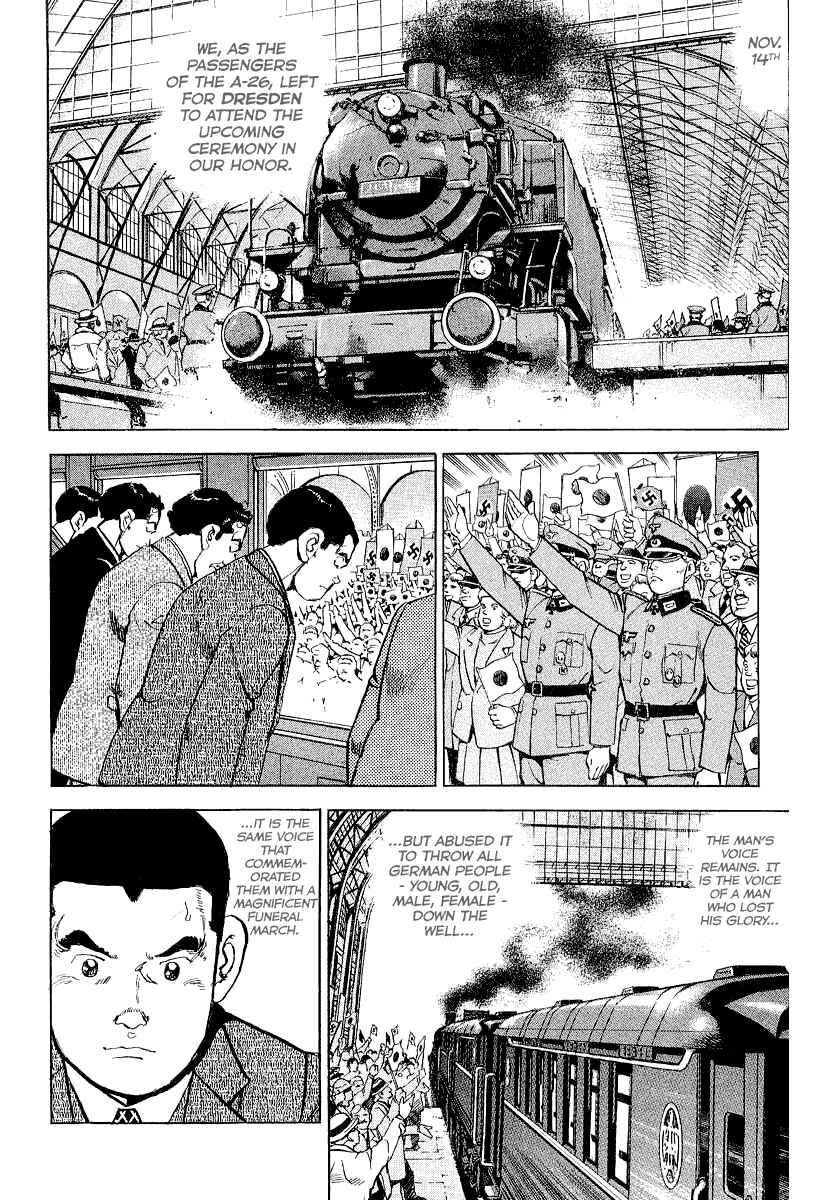 Page 4 Chapter 108 Zipang