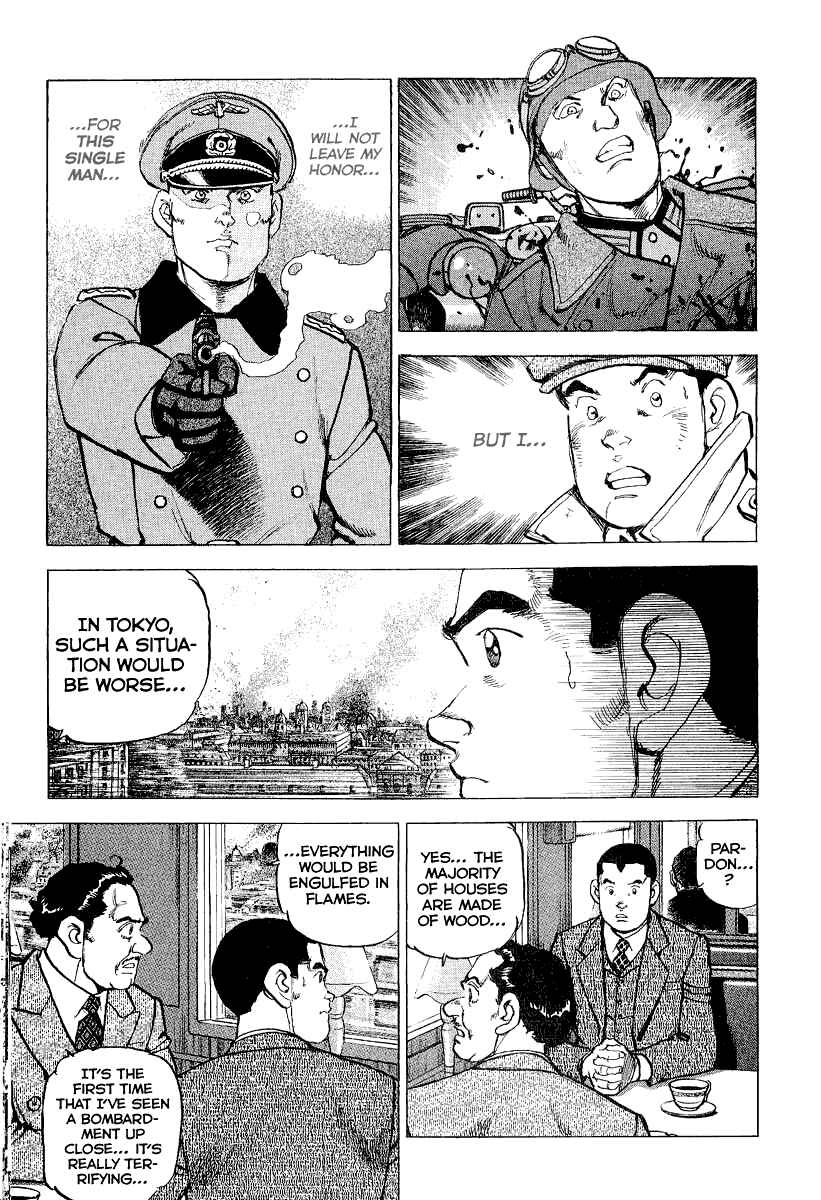 Page 5 Chapter 108 Zipang