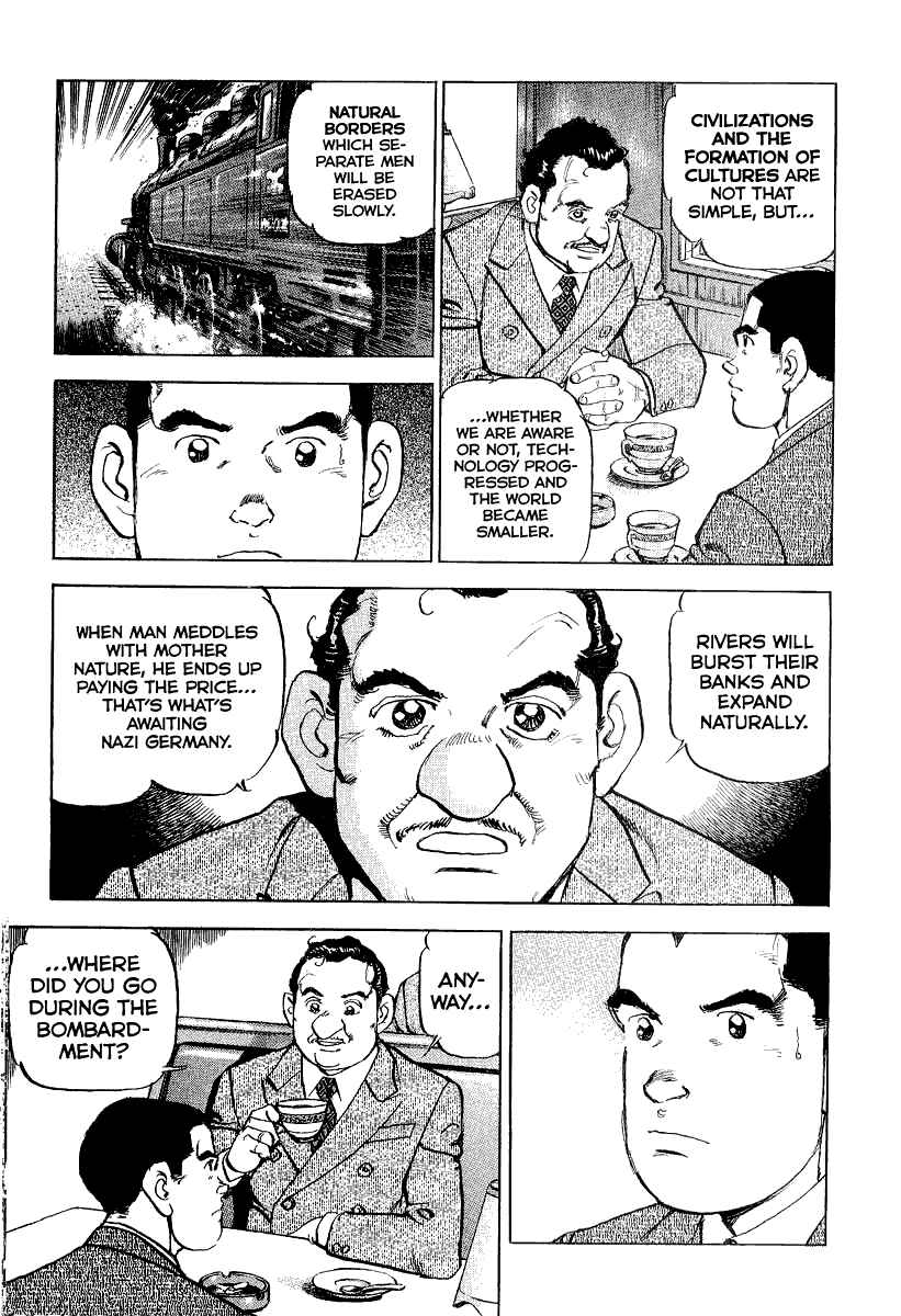 Page 7 Chapter 108 Zipang