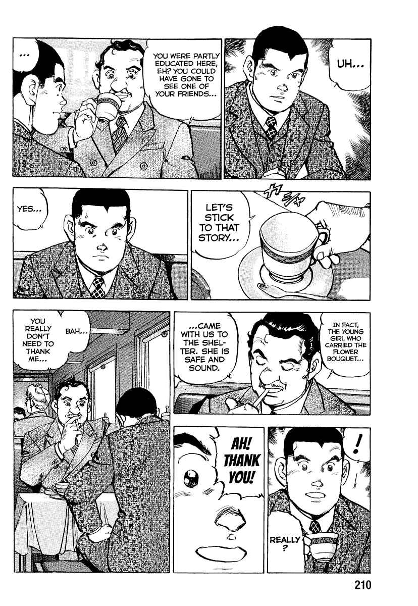 Page 8 Chapter 108 Zipang
