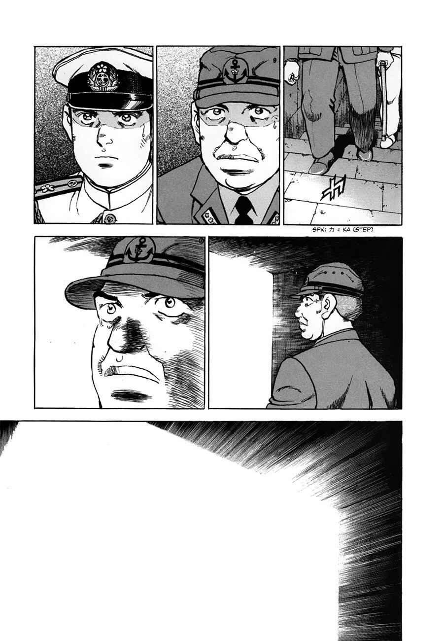 Page 13 Chapter 157 Zipang