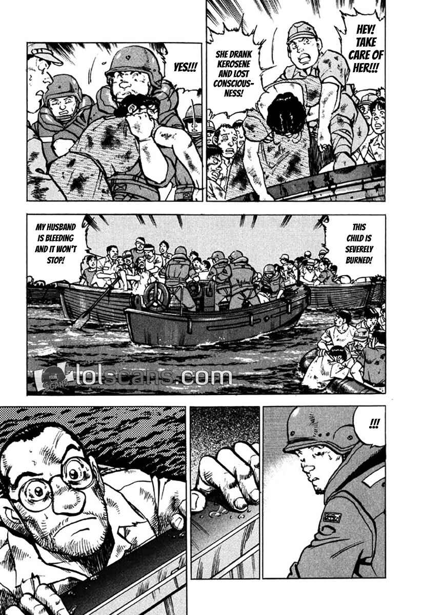 Page 9 Chapter 125 Zipang