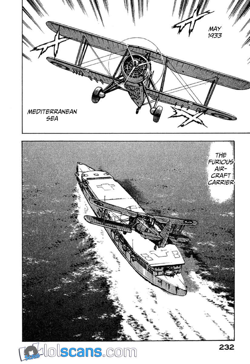 Page 28 Chapter 119.5 Zipang