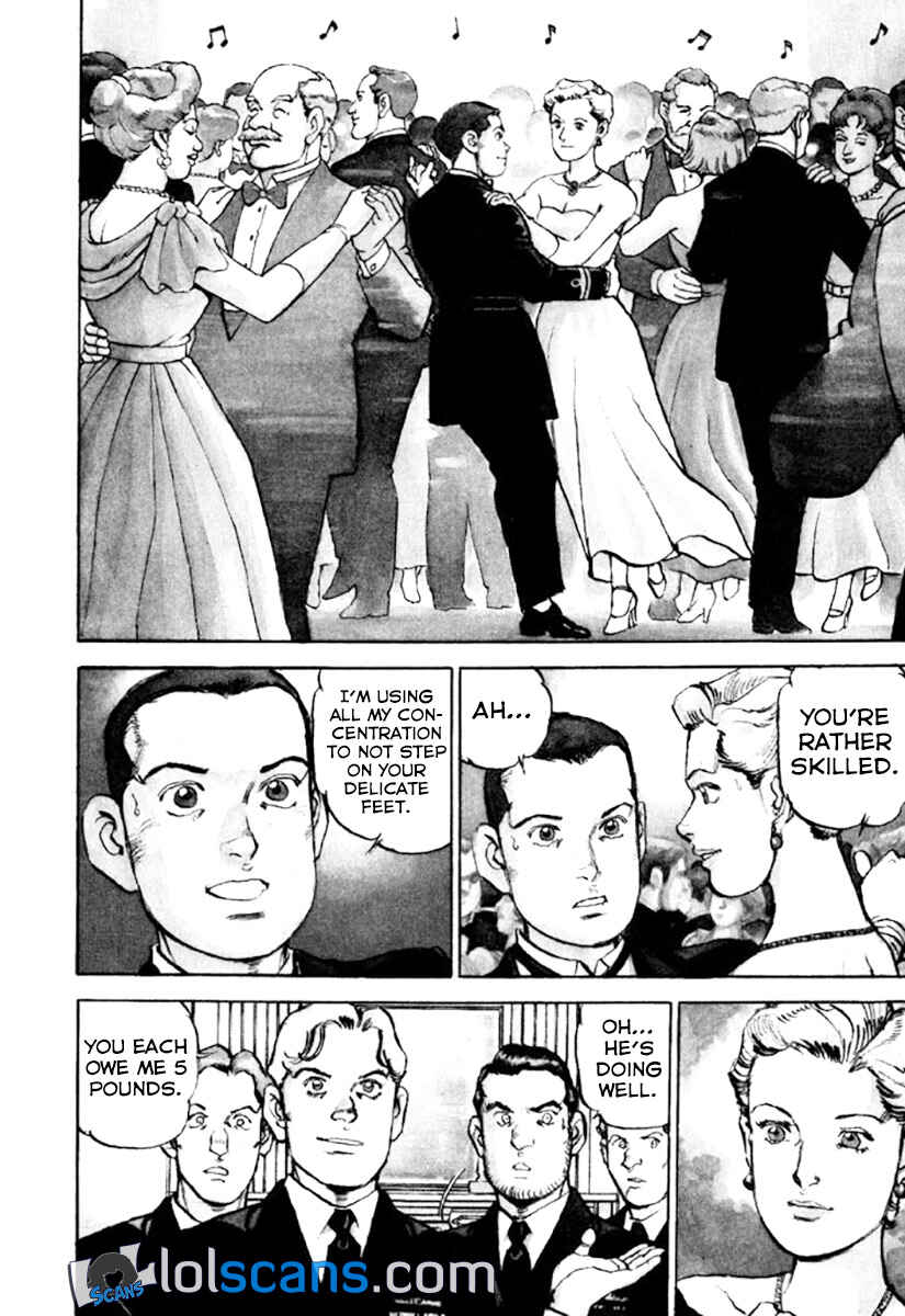 Page 6 Chapter 119.5 Zipang