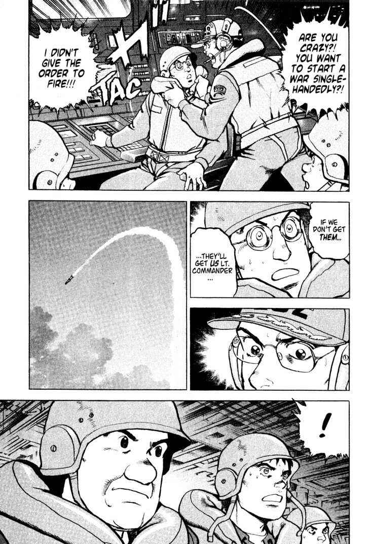 Page 6 Chapter 8 Zipang