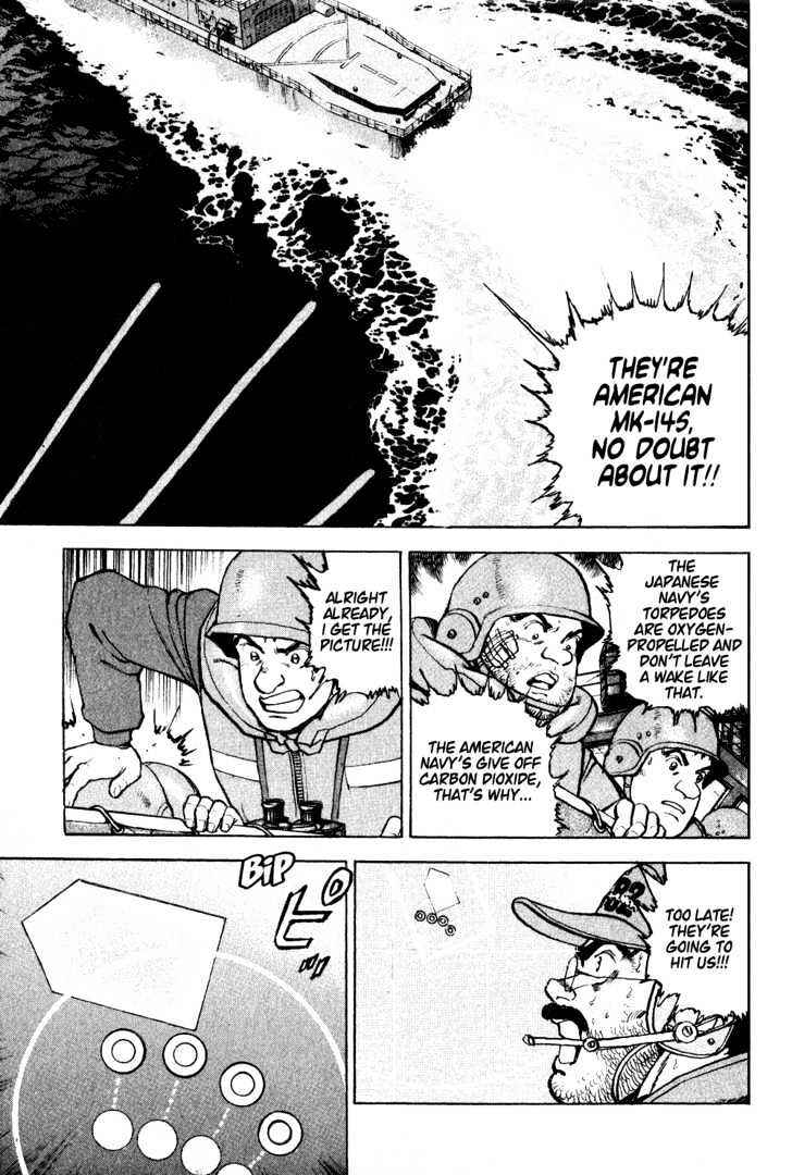 Page 8 Chapter 8 Zipang