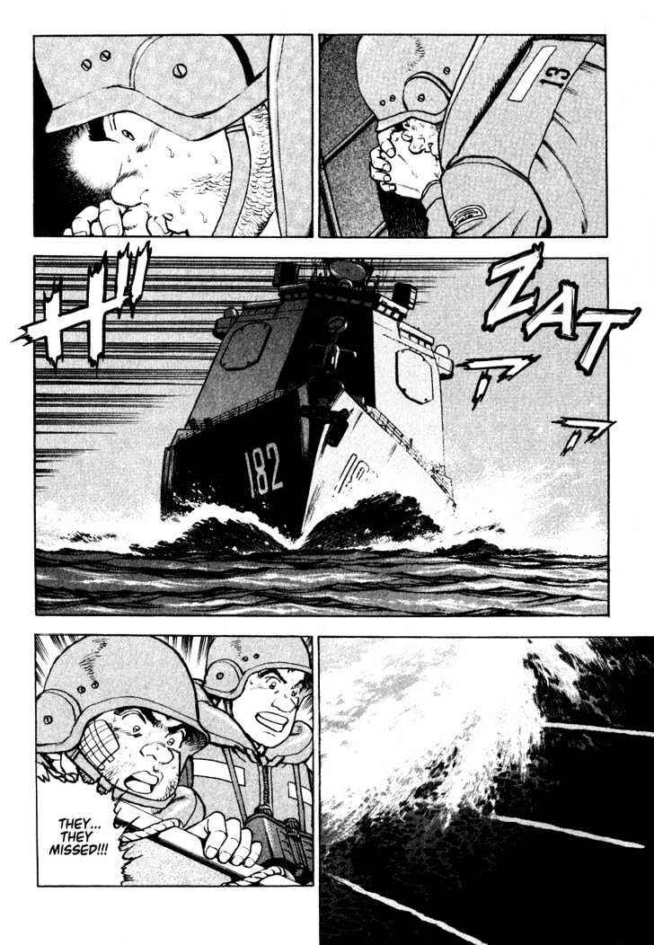 Page 9 Chapter 8 Zipang