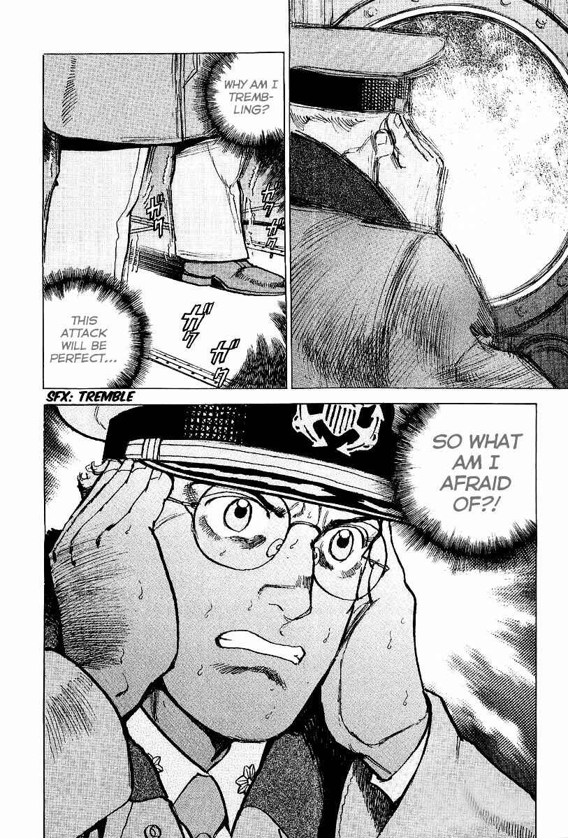 Page 23 Chapter 91 Zipang