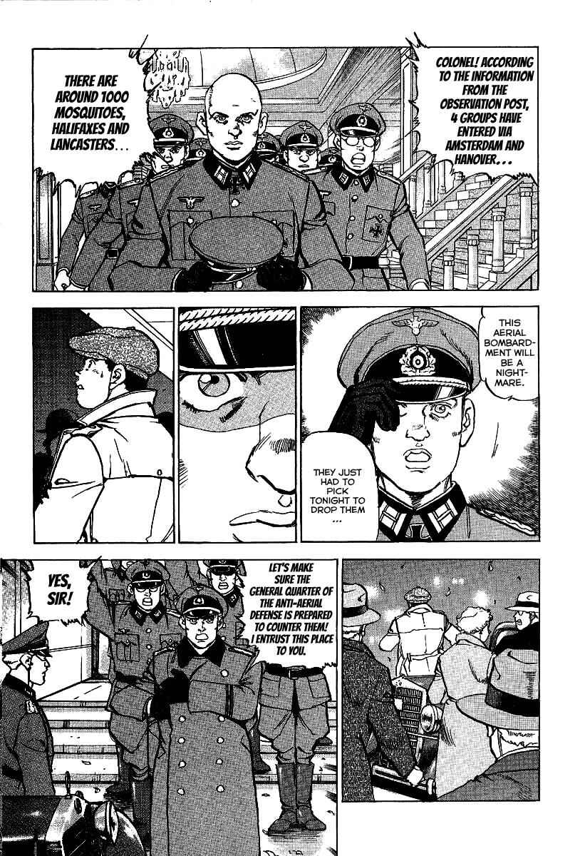 Page 10 Chapter 107 Zipang