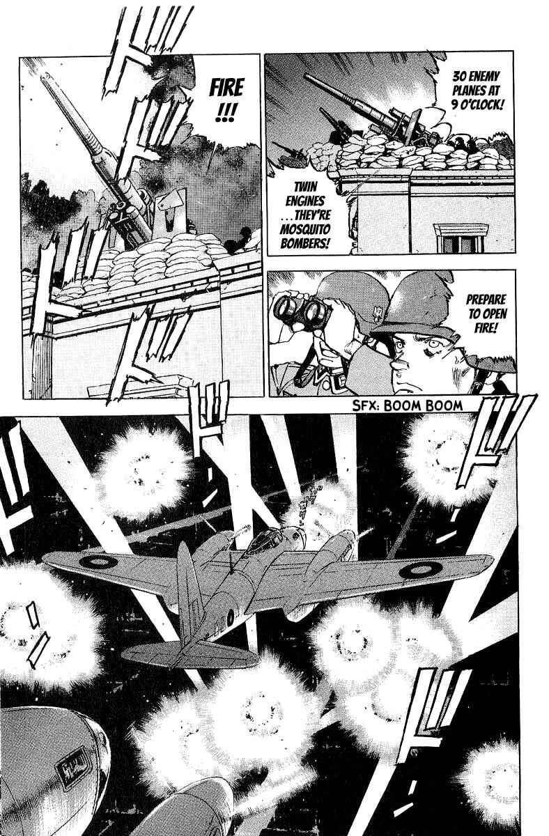 Page 12 Chapter 107 Zipang