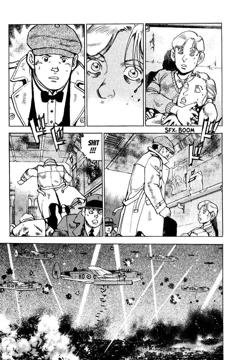 Page 14 Chapter 107 Zipang